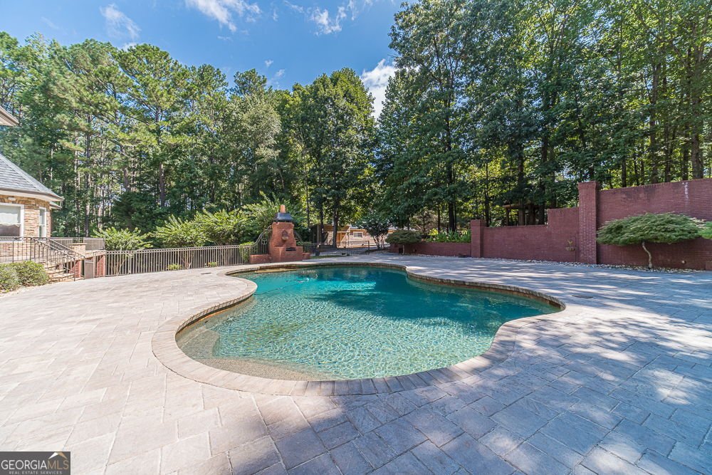 2431 Rabbit Farm Circle Loganville - 39