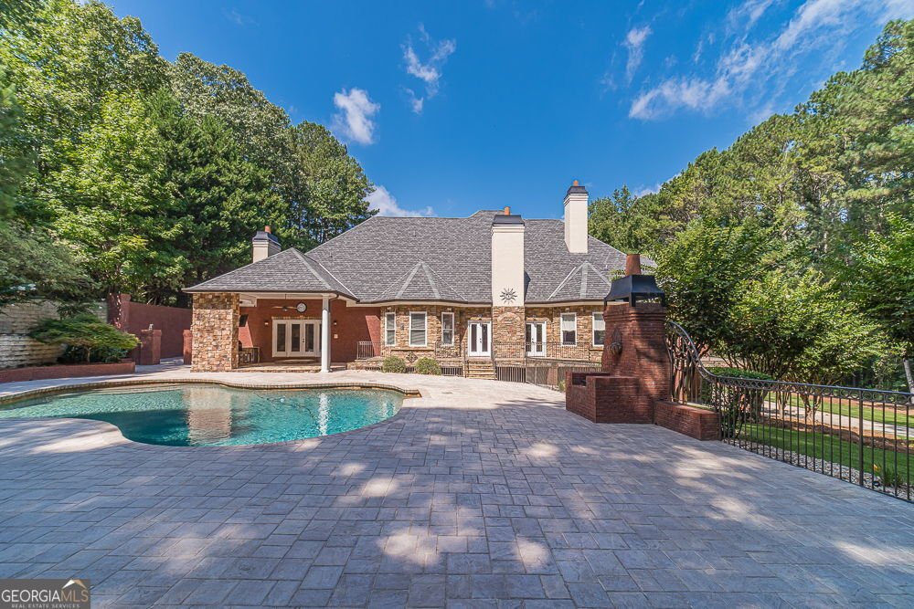 2431 Rabbit Farm Circle Loganville - 41