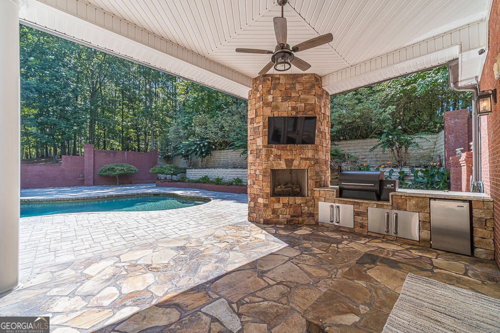 2431 Rabbit Farm Circle Loganville - 43