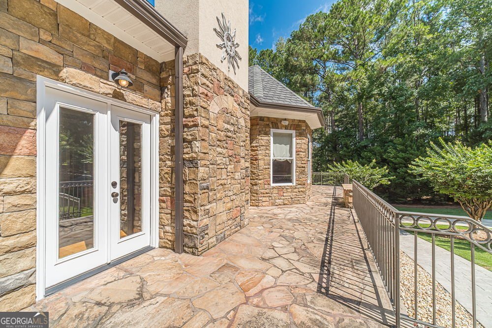 2431 Rabbit Farm Circle Loganville - 45