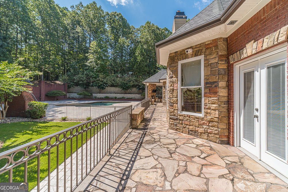 2431 Rabbit Farm Circle Loganville - 46