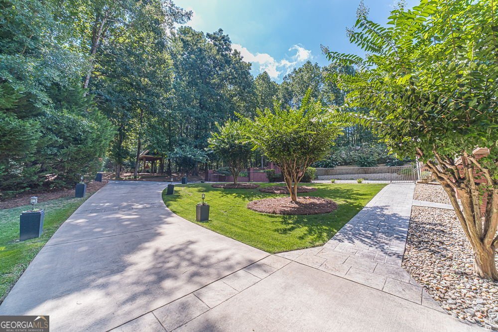2431 Rabbit Farm Circle Loganville - 47
