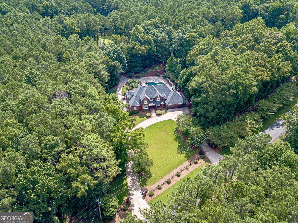 2431 Rabbit Farm Circle Loganville - 50
