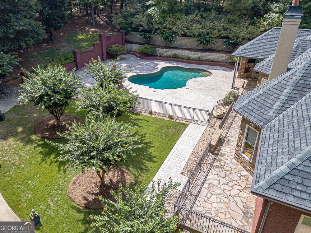 2431 Rabbit Farm Circle Loganville - 51