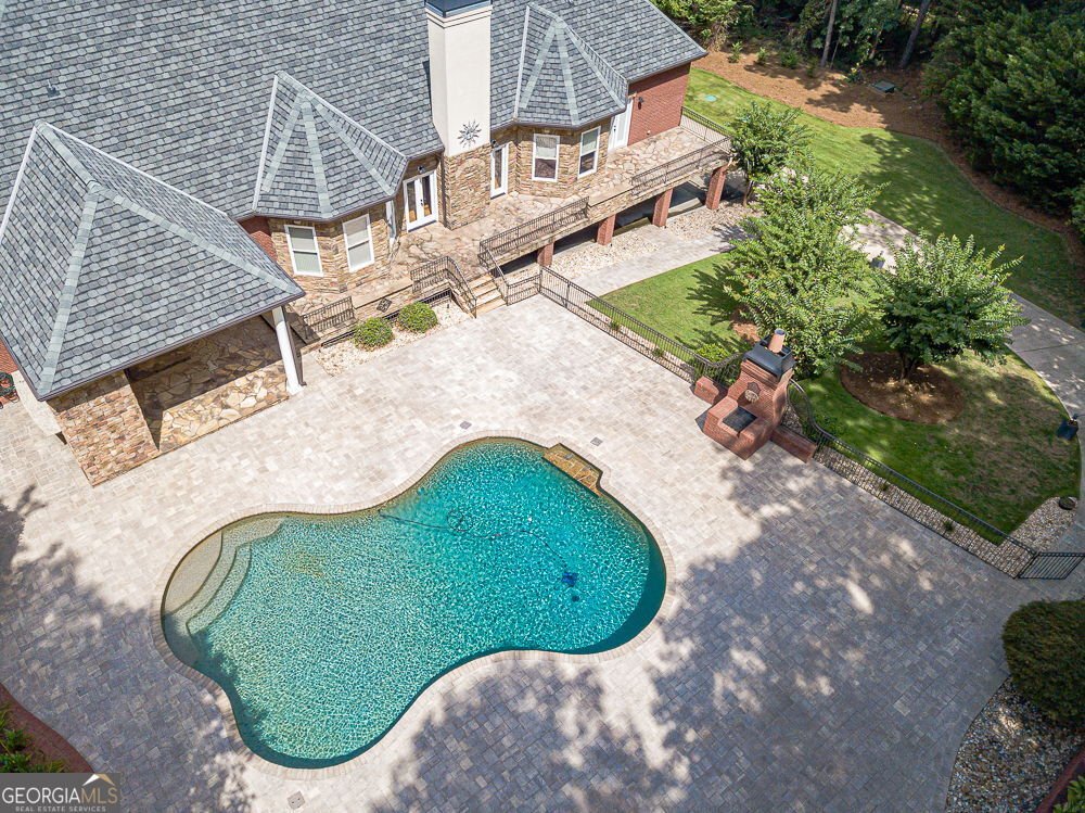 2431 Rabbit Farm Circle Loganville - 52