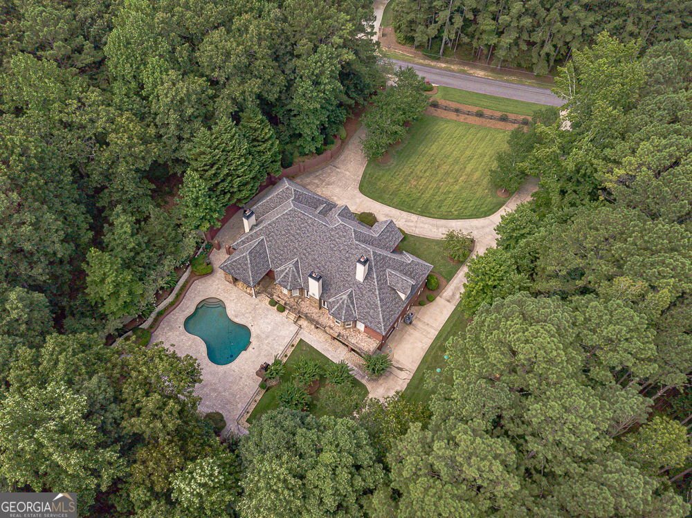 2431 Rabbit Farm Circle Loganville - 55