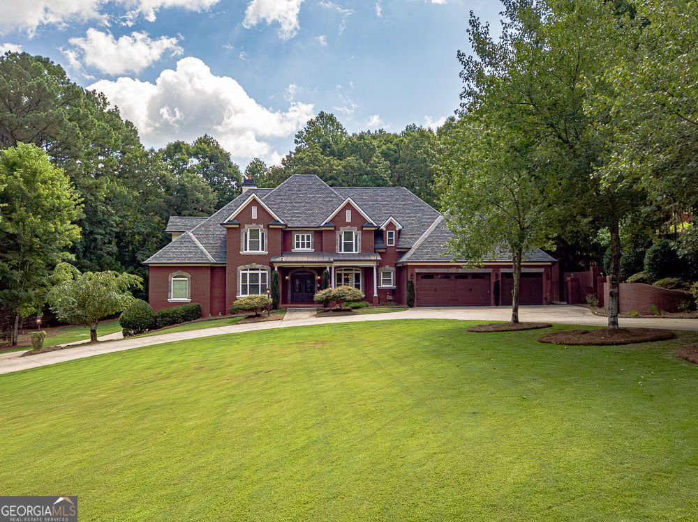 2431 Rabbit Farm Circle Loganville - 56
