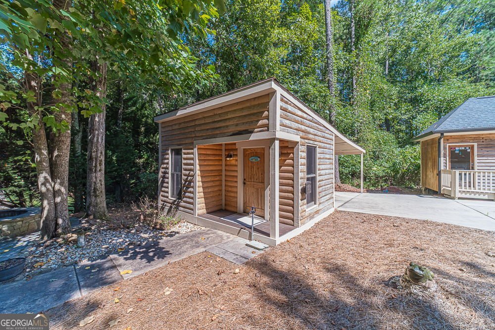2431 Rabbit Farm Circle Loganville - 74