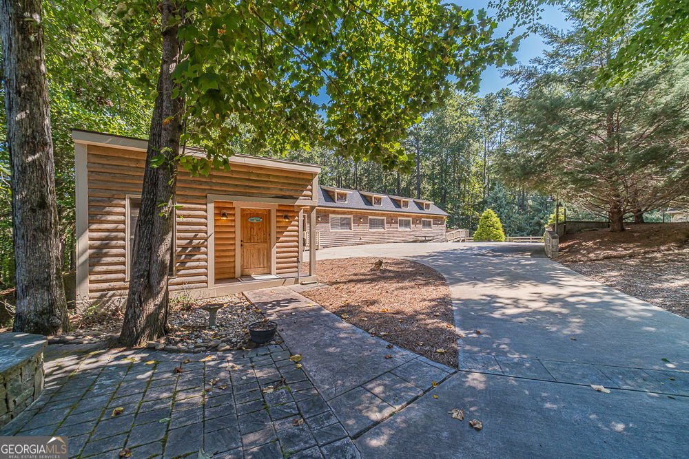 2431 Rabbit Farm Circle Loganville - 75
