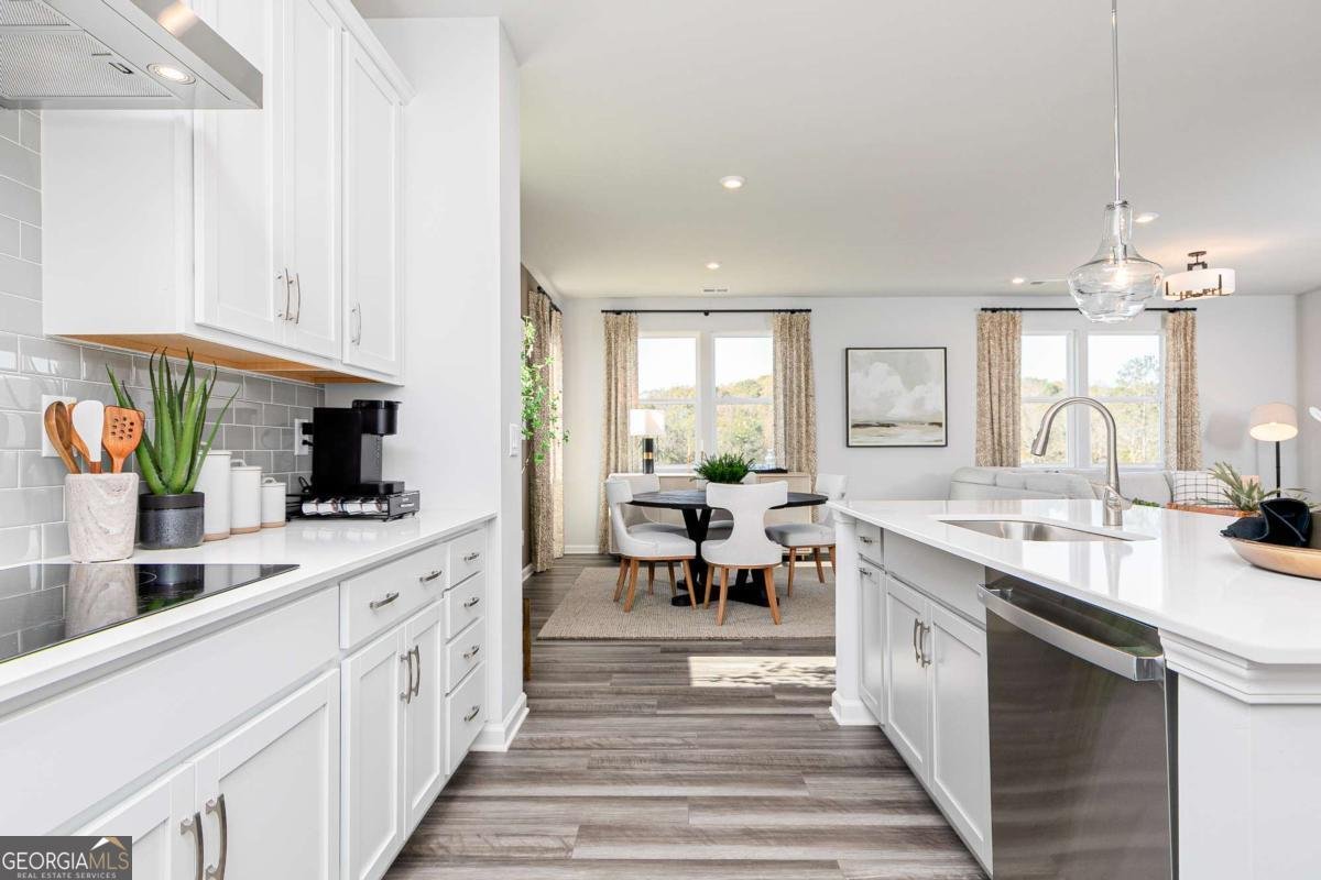 610 Belshire Drive Acworth - 17