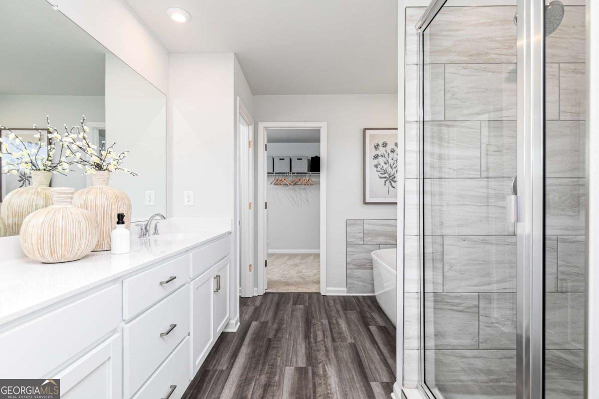 610 Belshire Drive Acworth - 32