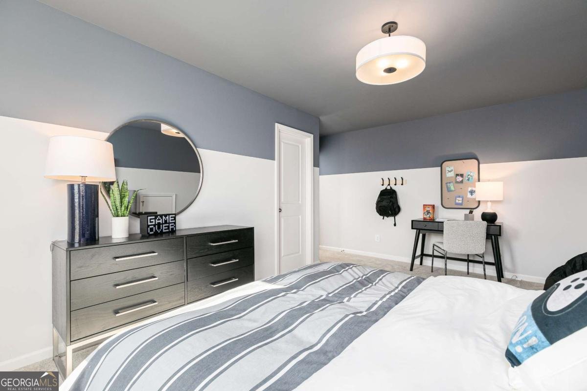 610 Belshire Drive Acworth - 42