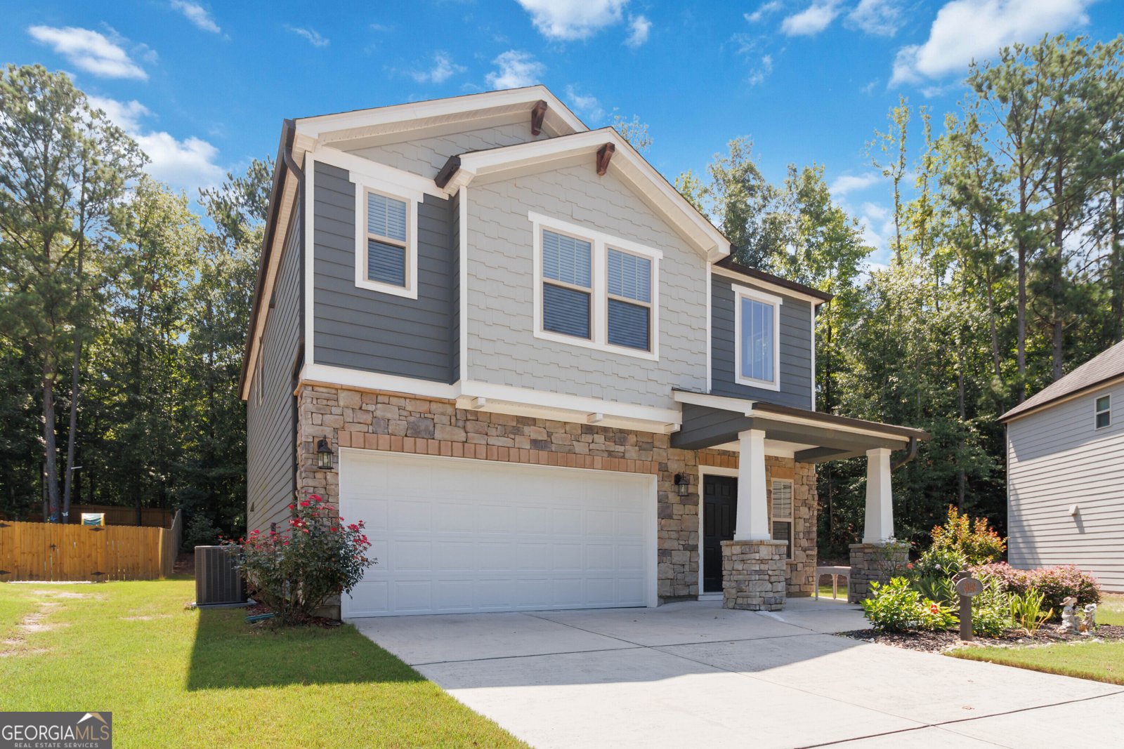 3049 Morgan Spring Trail Buford - 2
