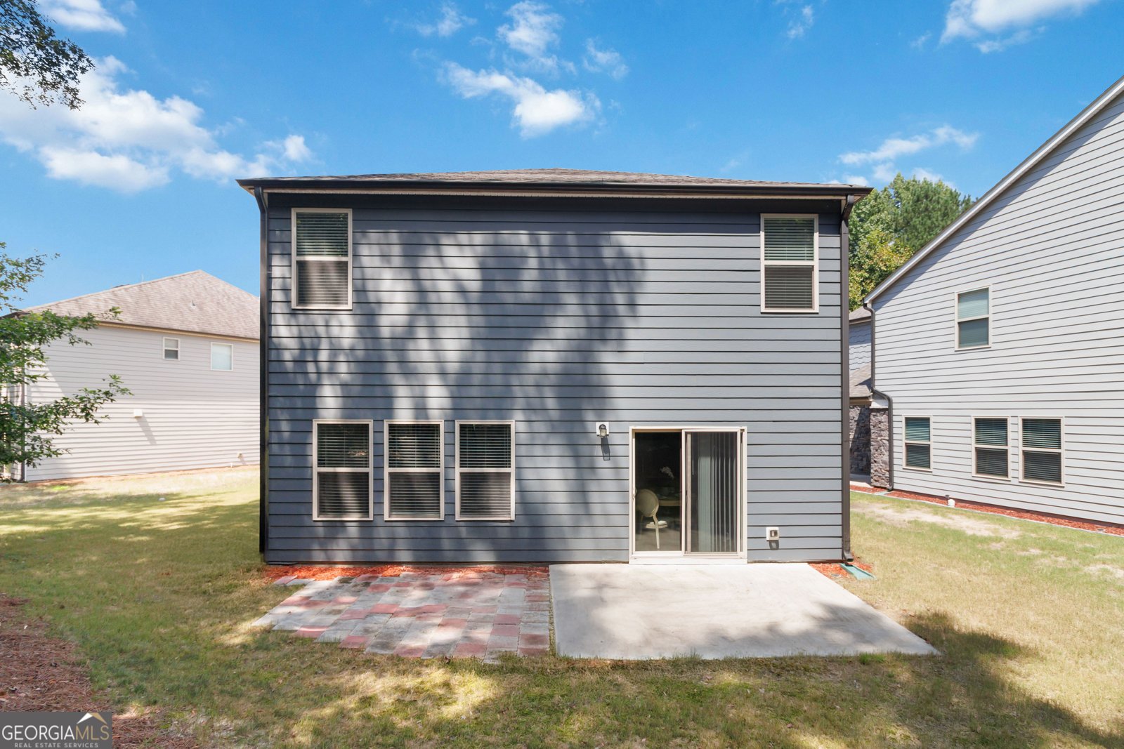 3049 Morgan Spring Trail Buford - 27