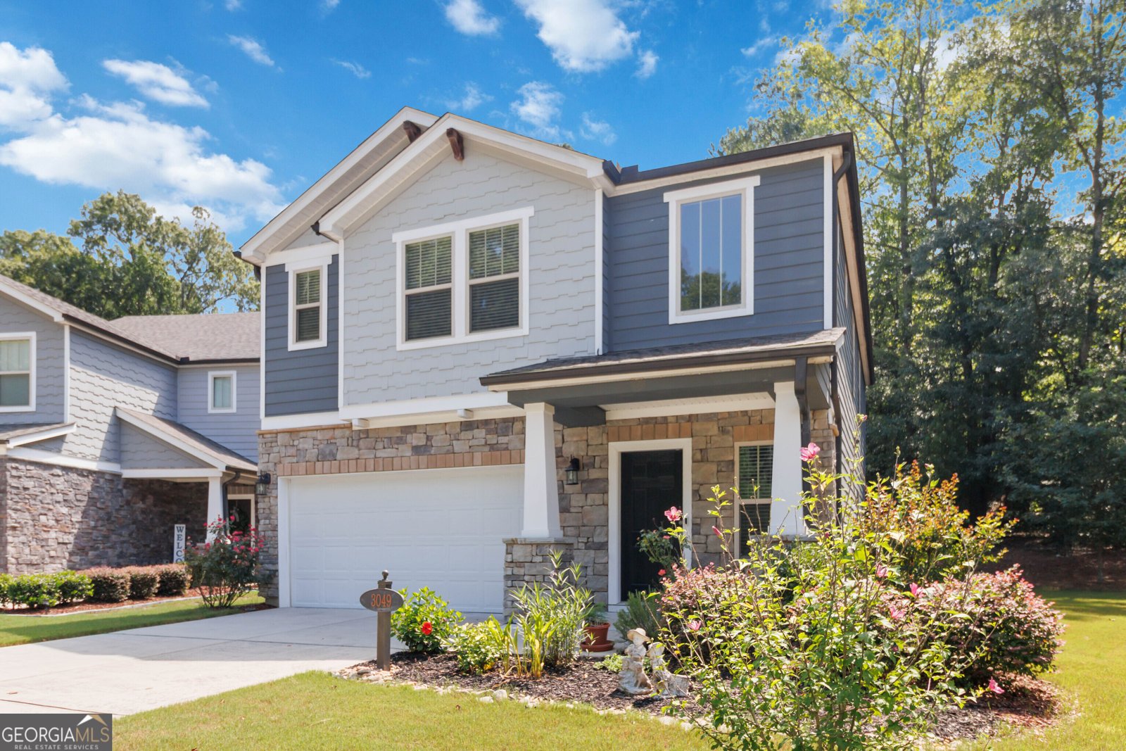 3049 Morgan Spring Trail Buford - 3