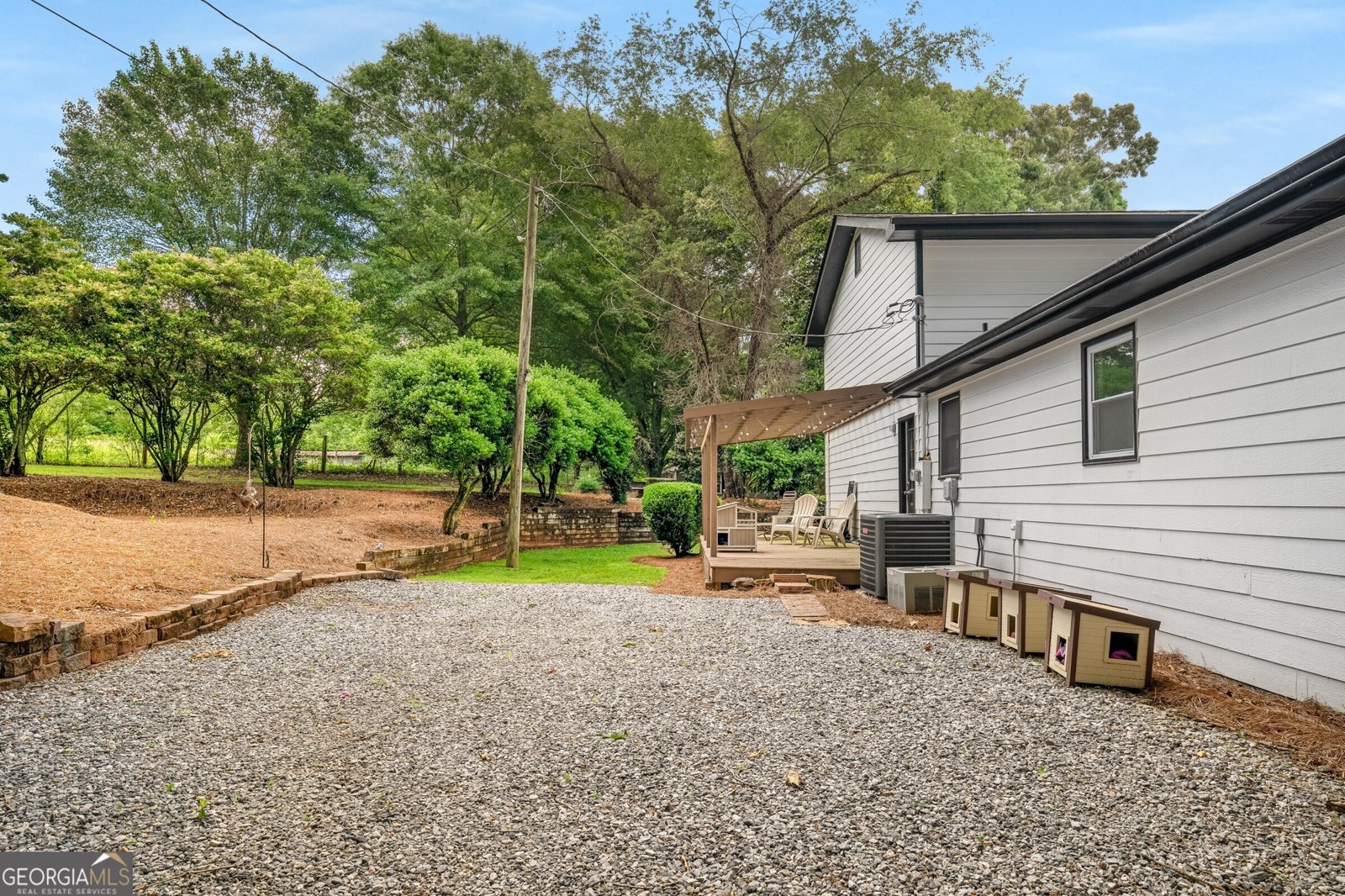 3142 Chamblee Gap Road Cumming - 20