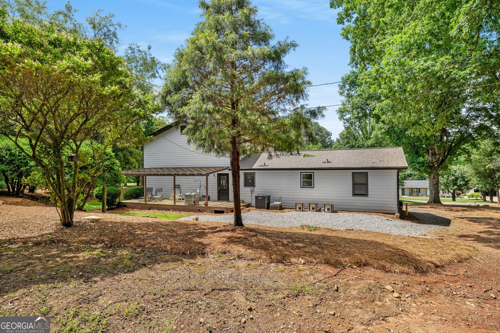 3142 Chamblee Gap Road Cumming - 22