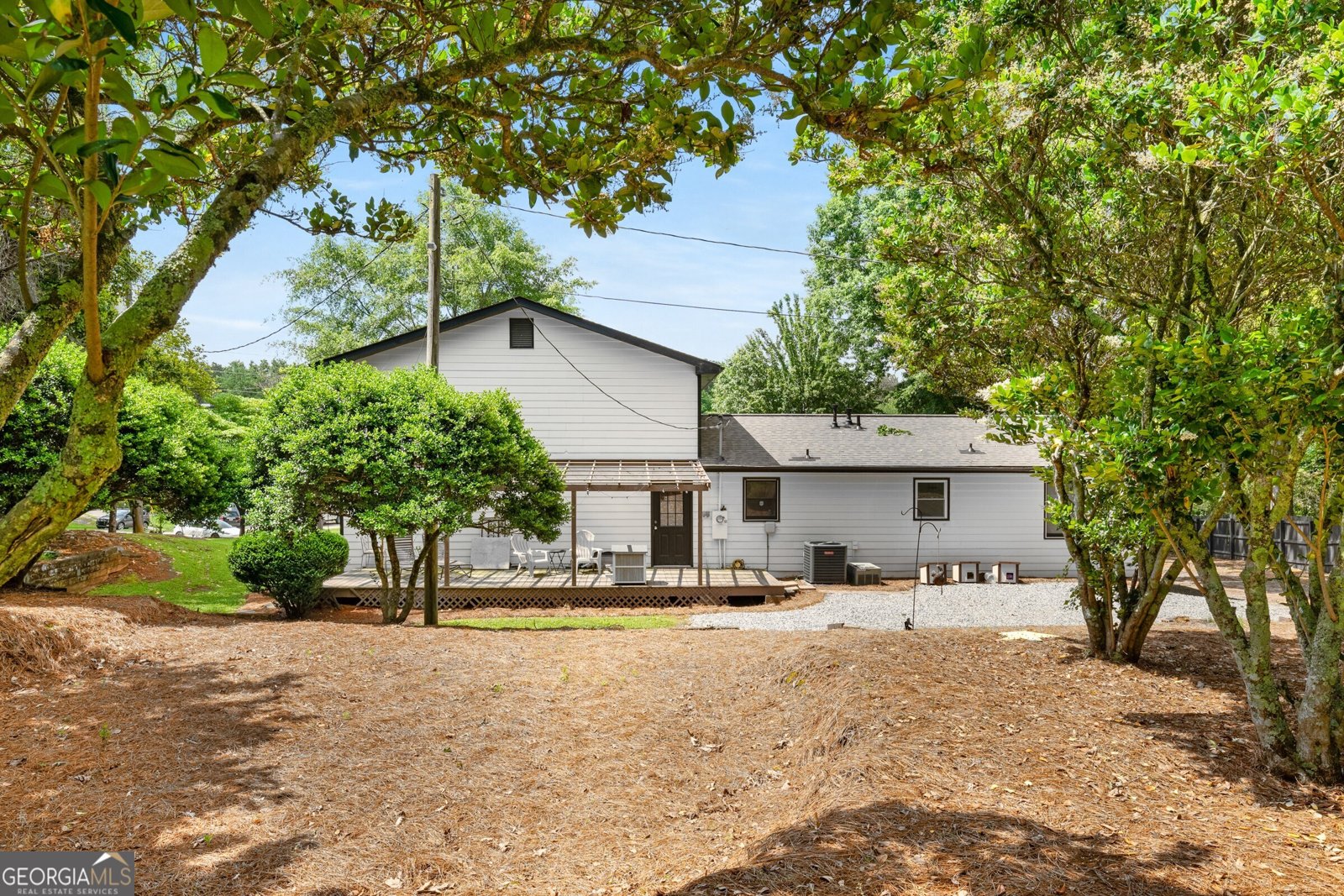 3142 Chamblee Gap Road Cumming - 23