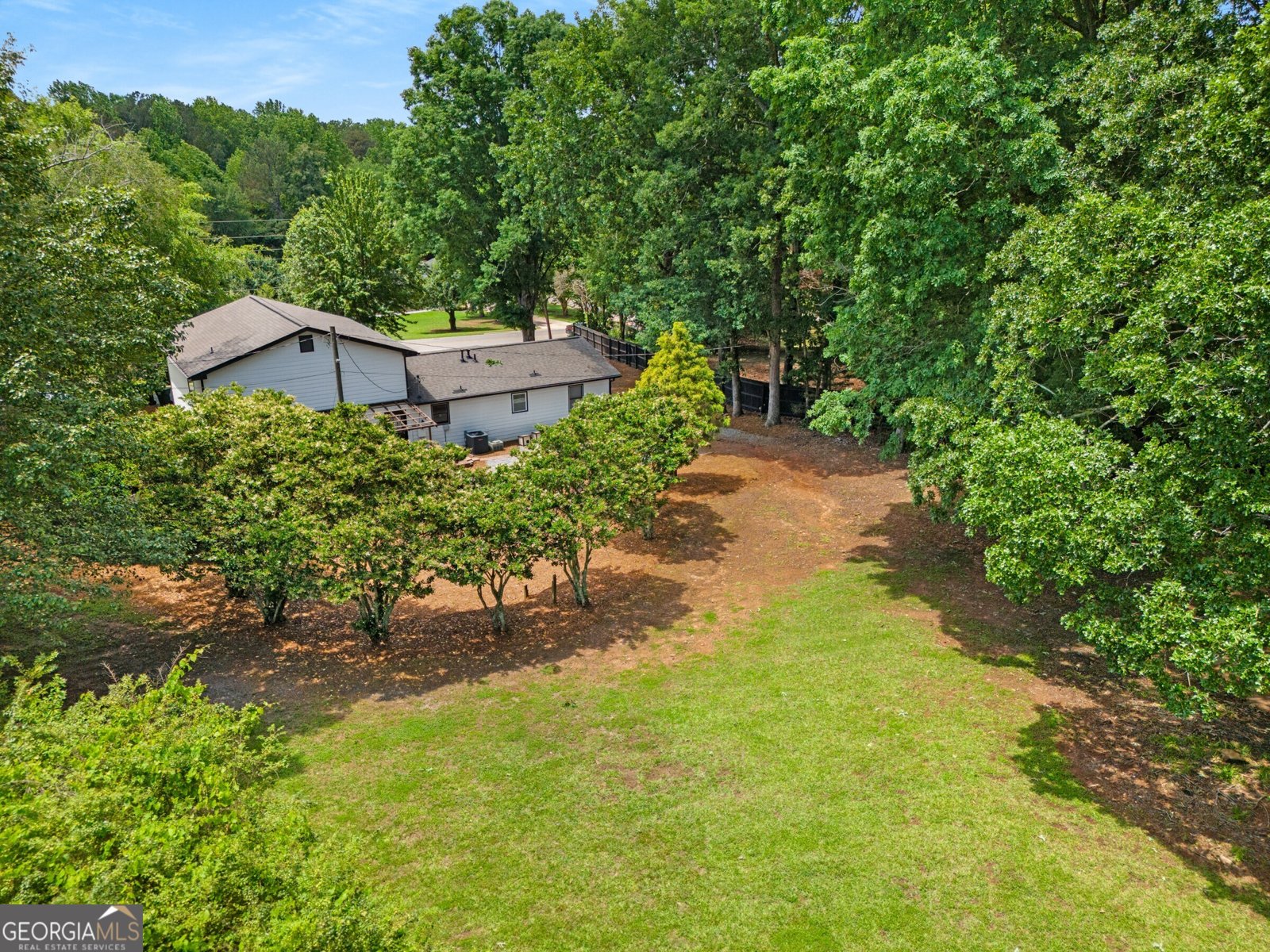 3142 Chamblee Gap Road Cumming - 27