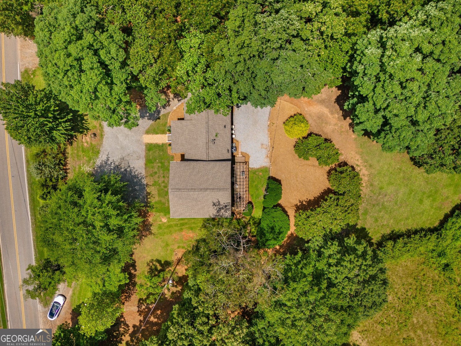 3142 Chamblee Gap Road Cumming - 28