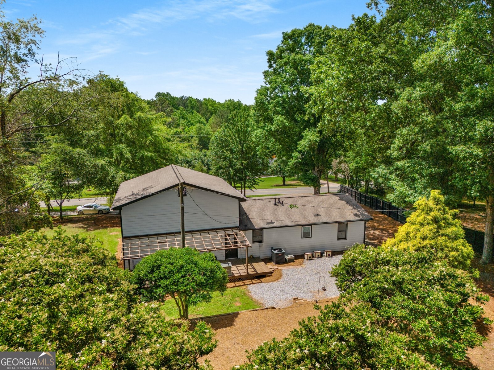 3142 Chamblee Gap Road Cumming - 29