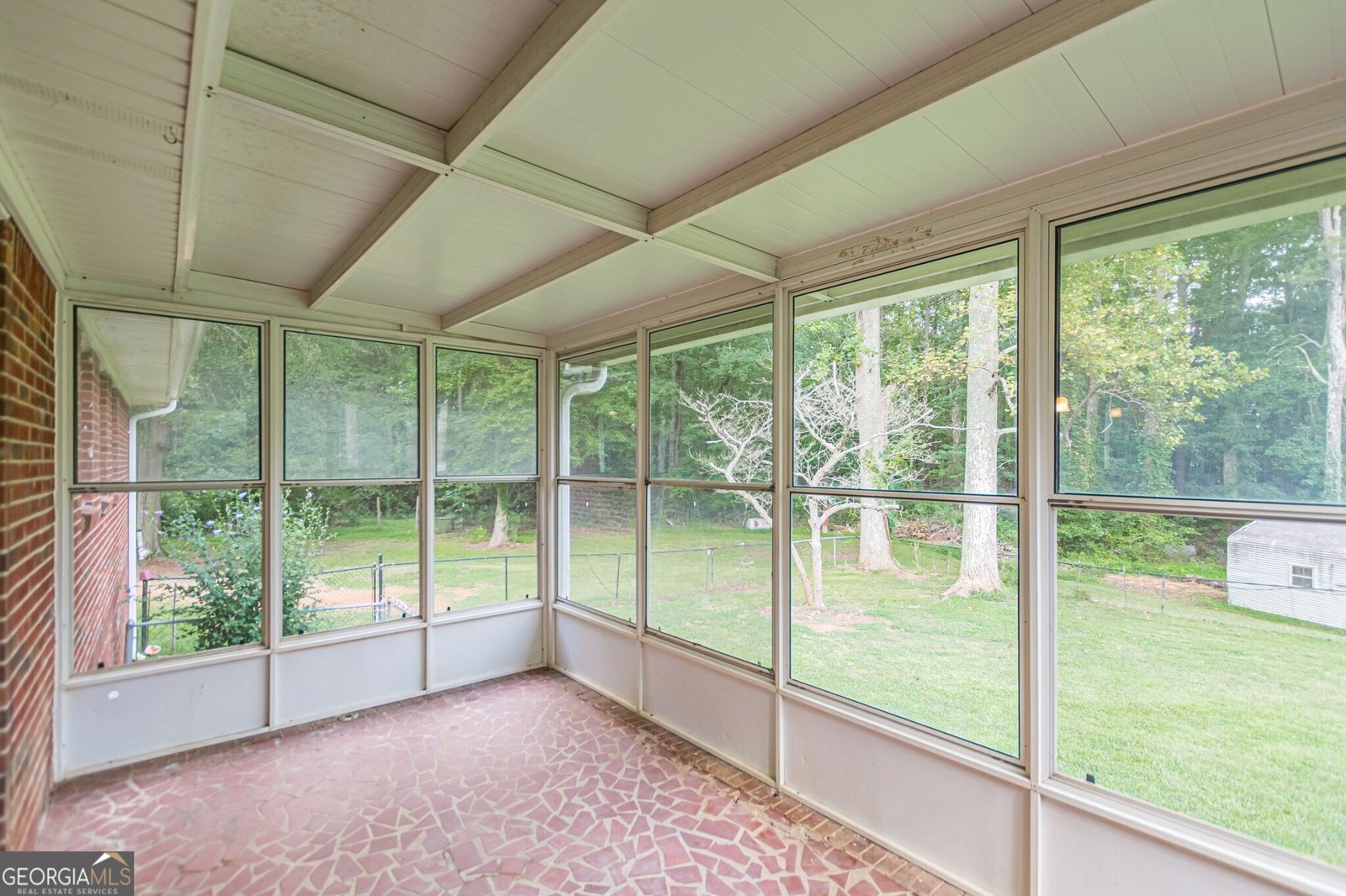 6652 Ridge Road Hiram - 18