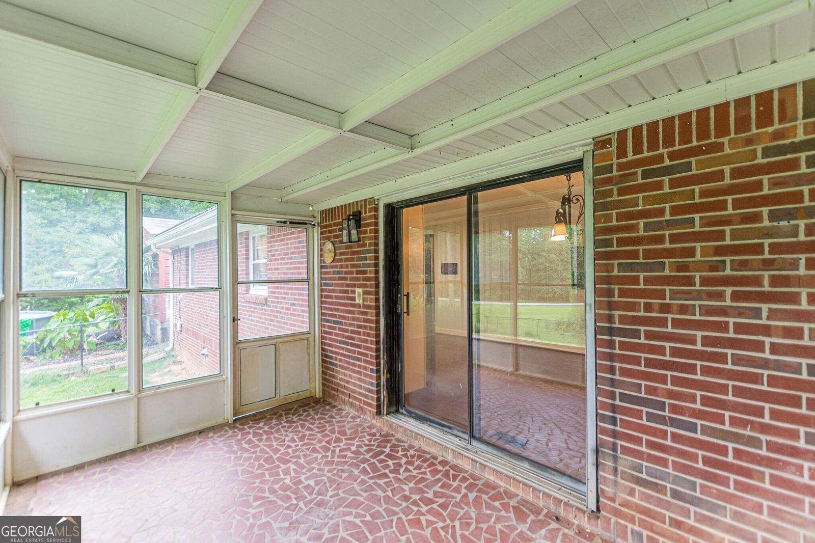 6652 Ridge Road Hiram - 19