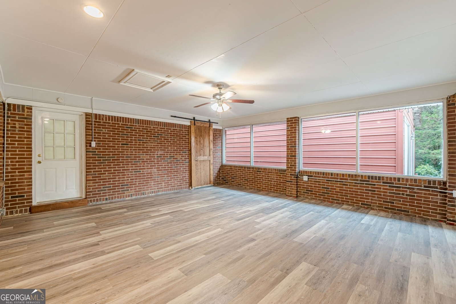 6652 Ridge Road Hiram - 2