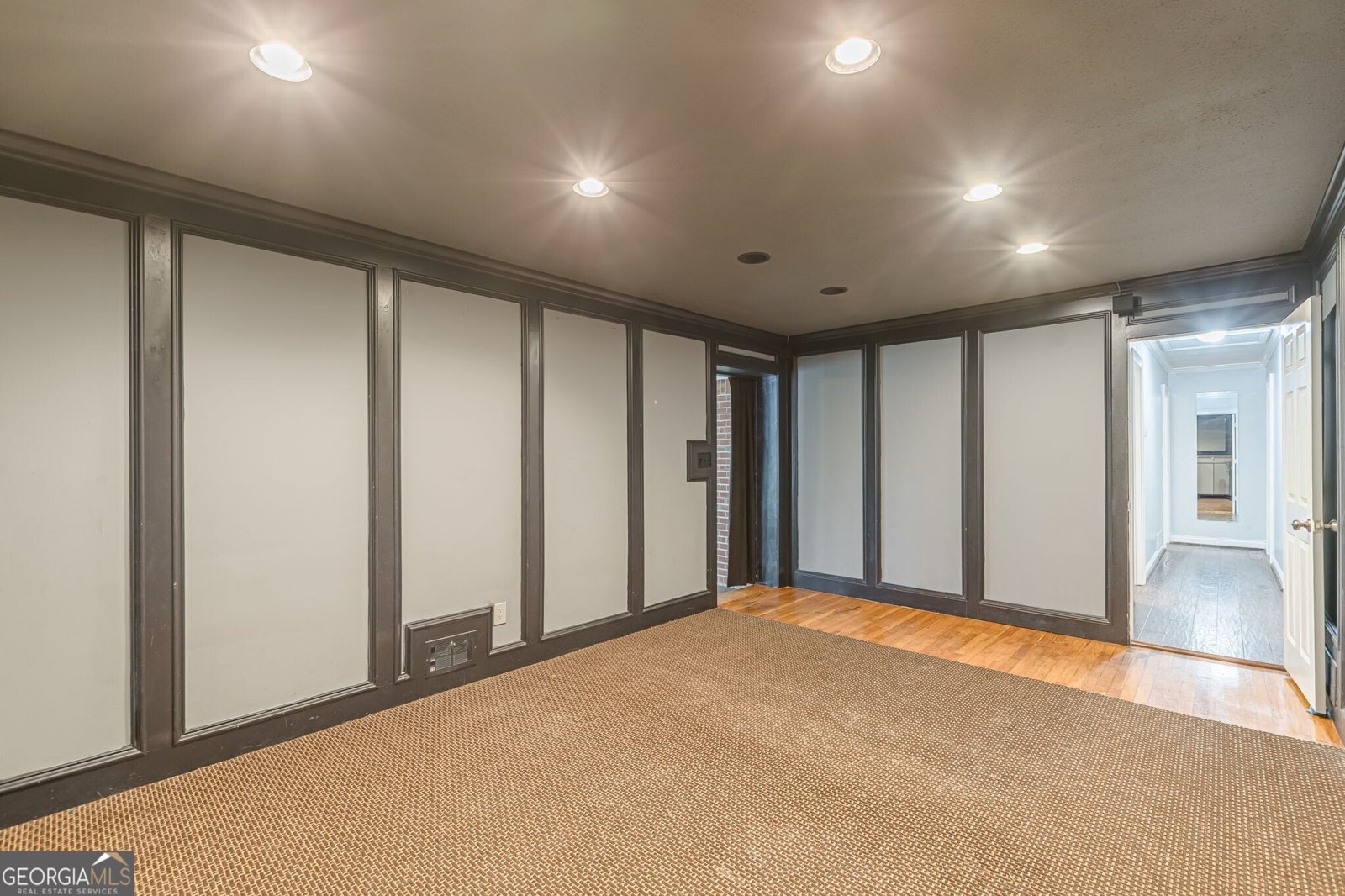 6652 Ridge Road Hiram - 27