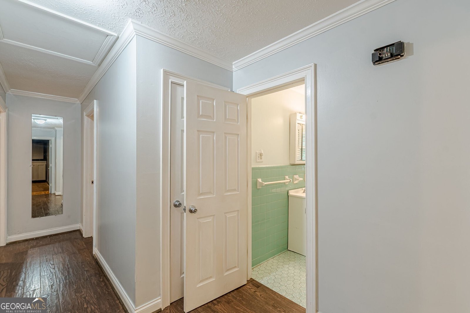 6652 Ridge Road Hiram - 29