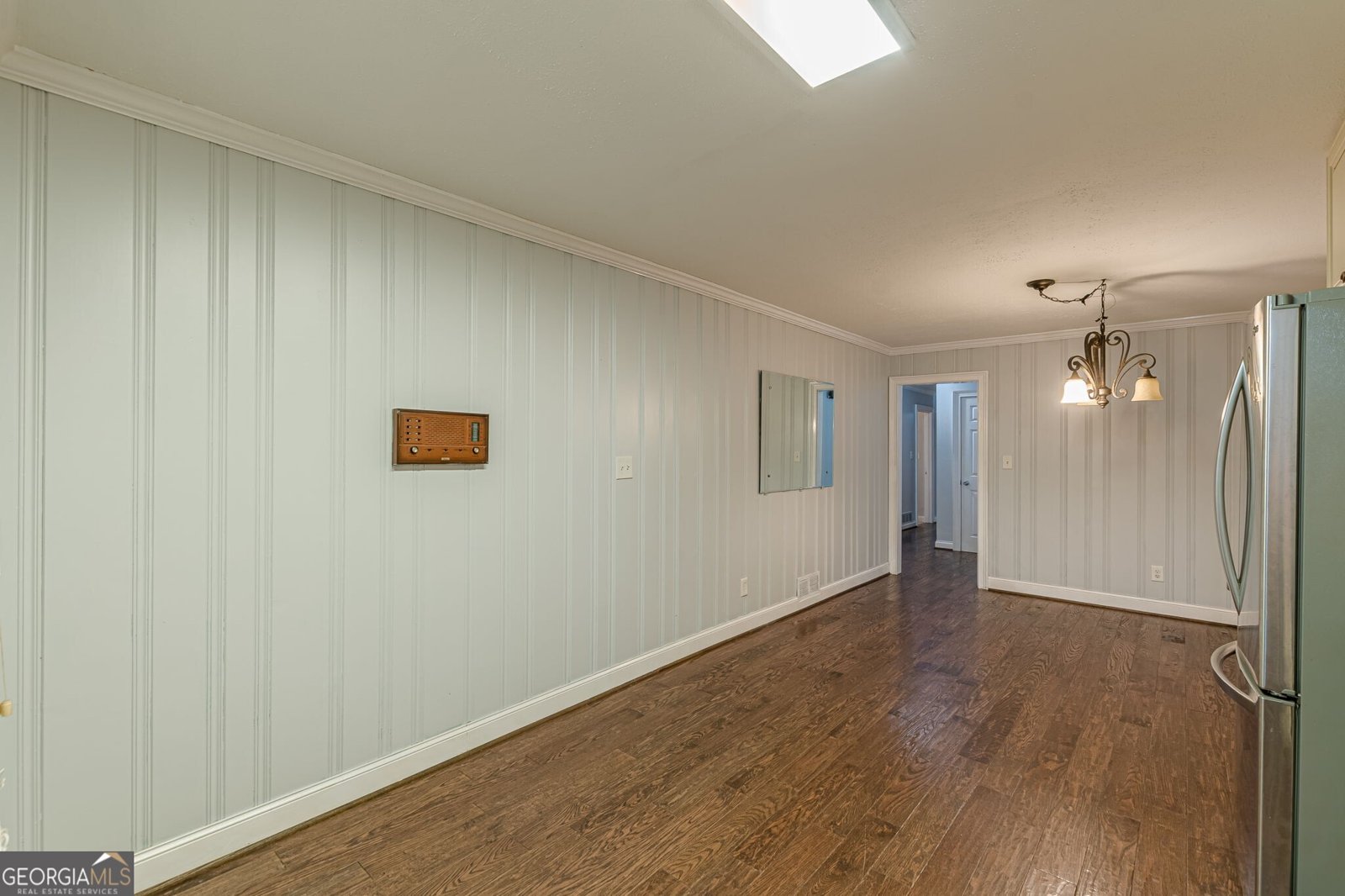 6652 Ridge Road Hiram - 37