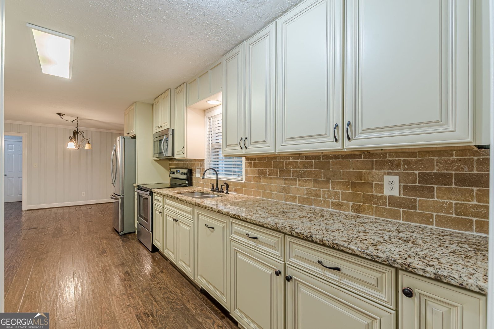 6652 Ridge Road Hiram - 39