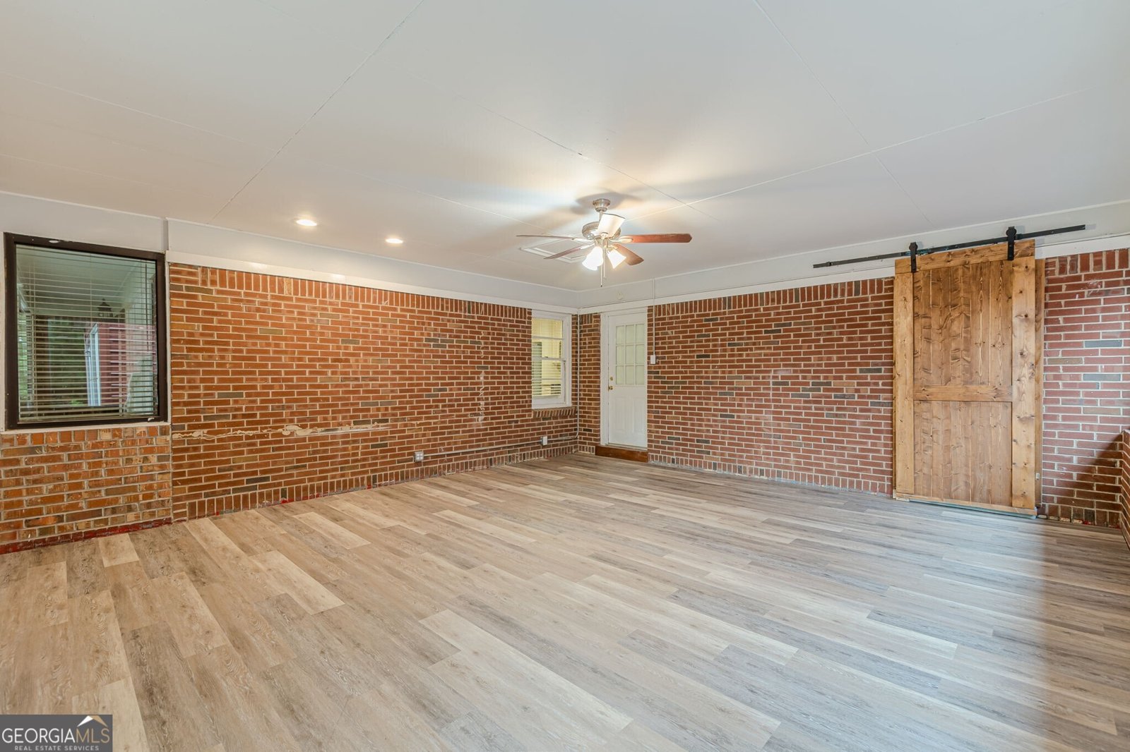 6652 Ridge Road Hiram - 44