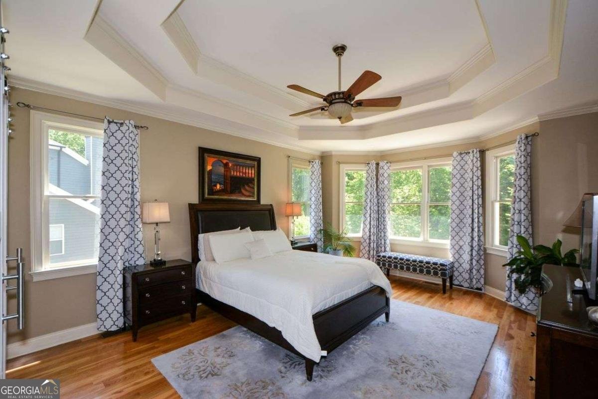 3740 DUCKCOVE Way Cumming - 13