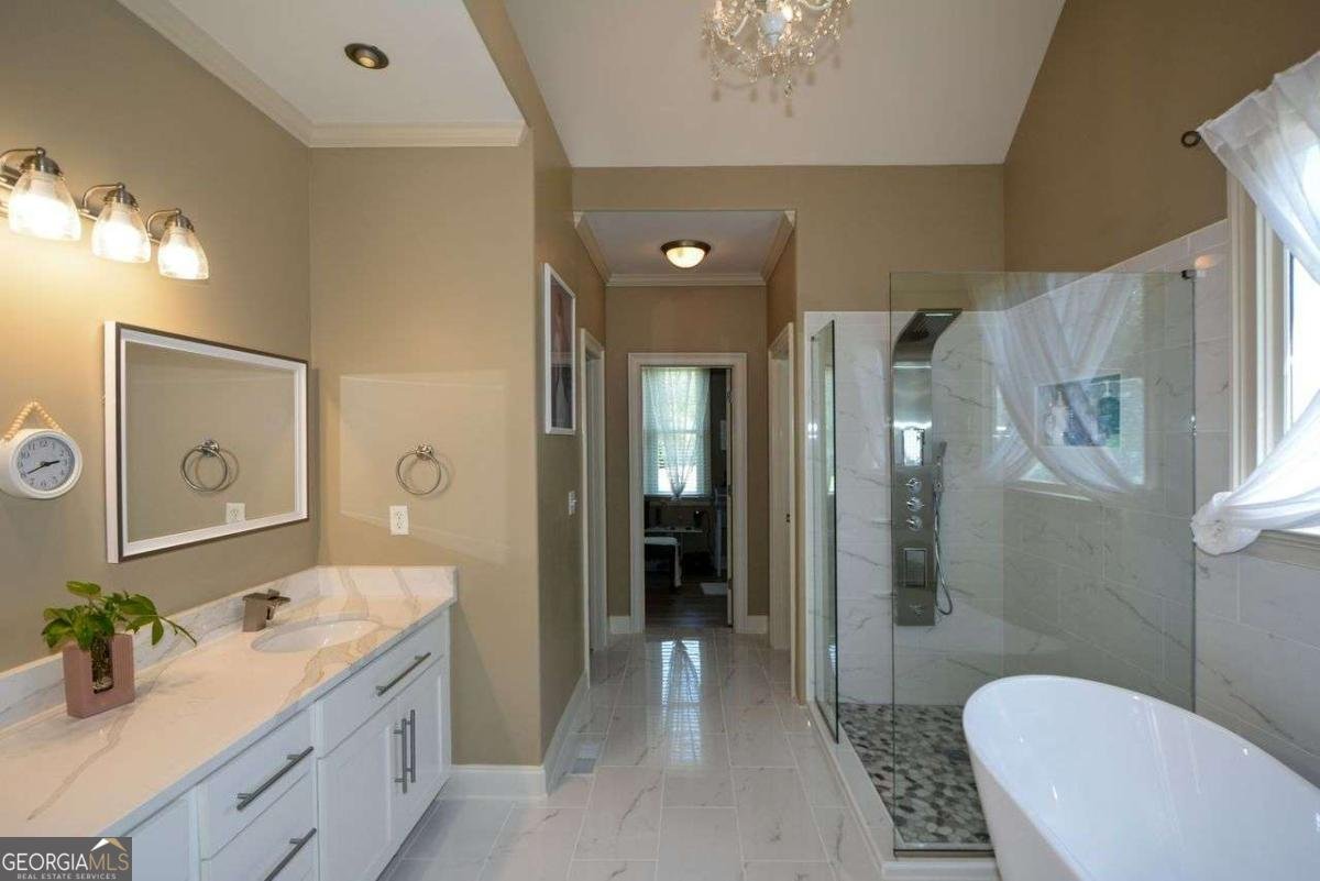 3740 DUCKCOVE Way Cumming - 16