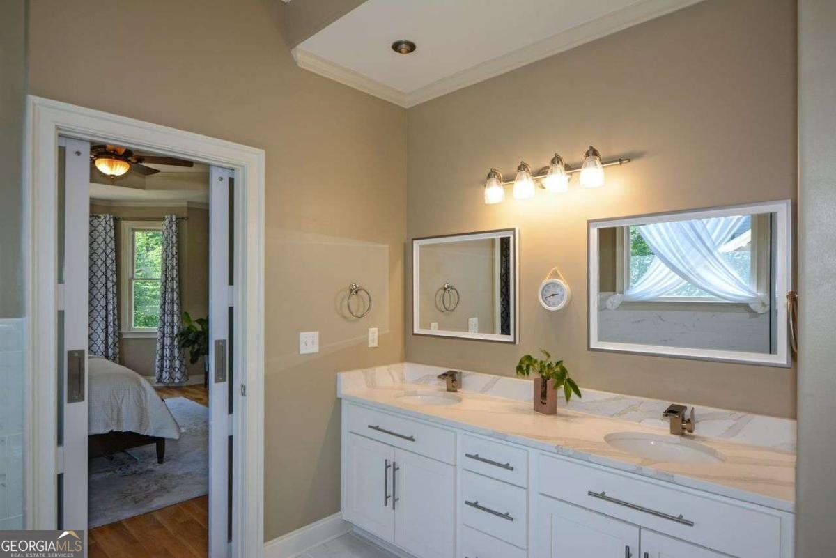 3740 DUCKCOVE Way Cumming - 17