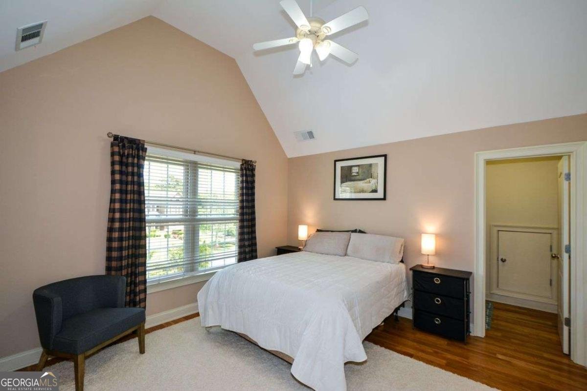 3740 DUCKCOVE Way Cumming - 20