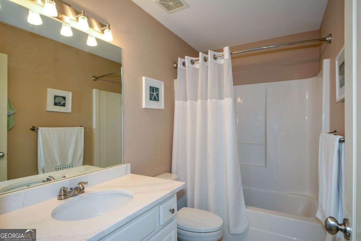 3740 DUCKCOVE Way Cumming - 21