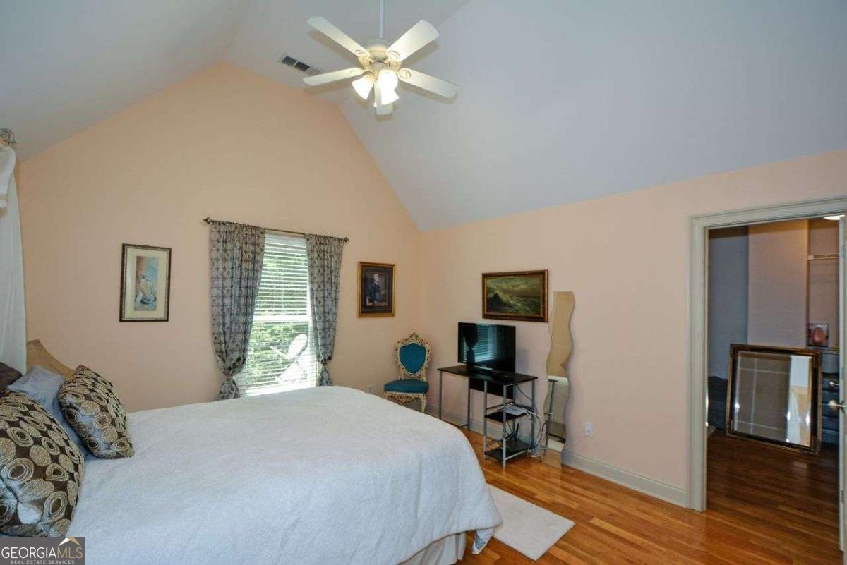 3740 DUCKCOVE Way Cumming - 22