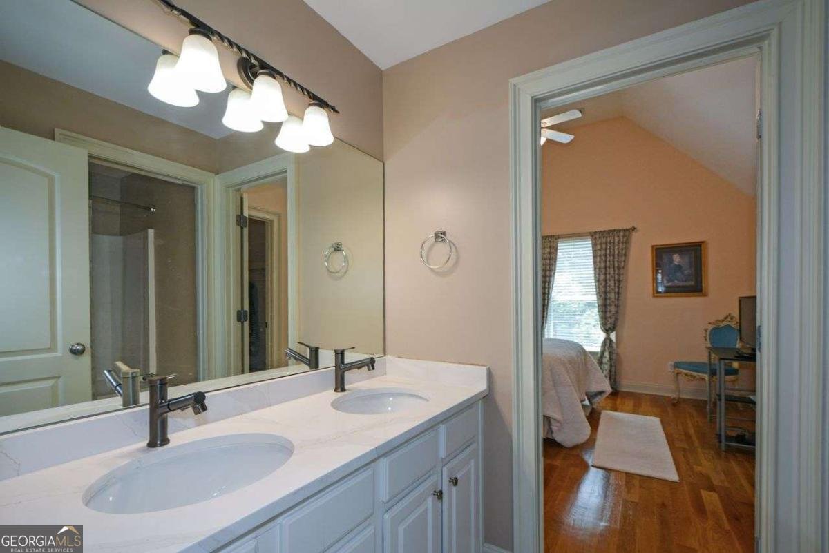 3740 DUCKCOVE Way Cumming - 24