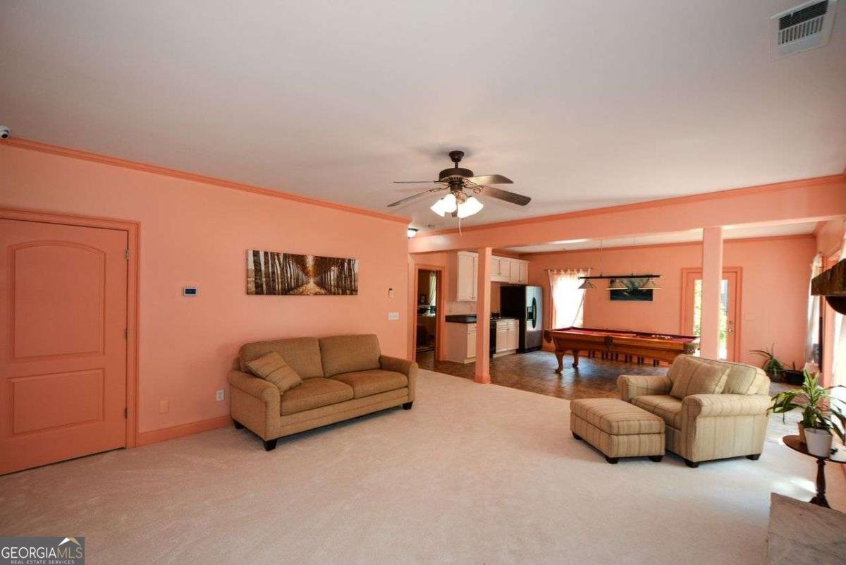 3740 DUCKCOVE Way Cumming - 28