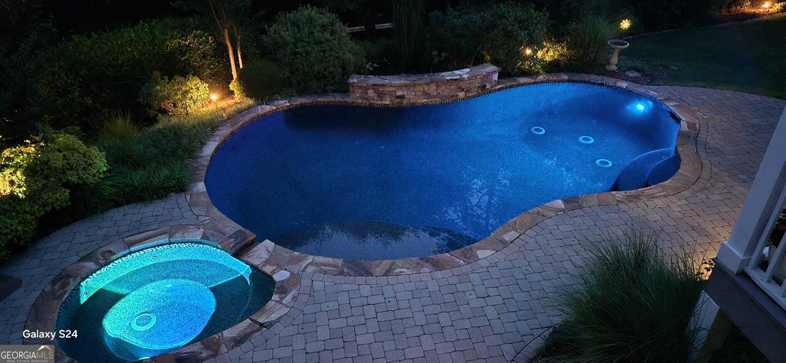 3740 DUCKCOVE Way Cumming - 38