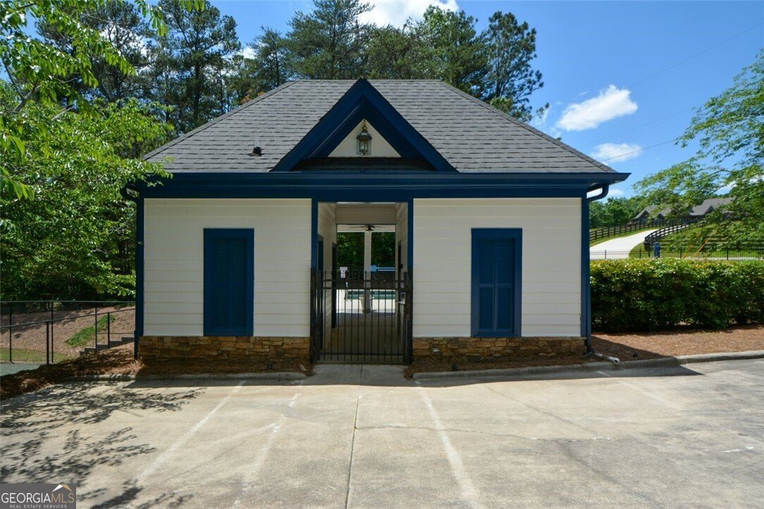 3740 DUCKCOVE Way Cumming - 40