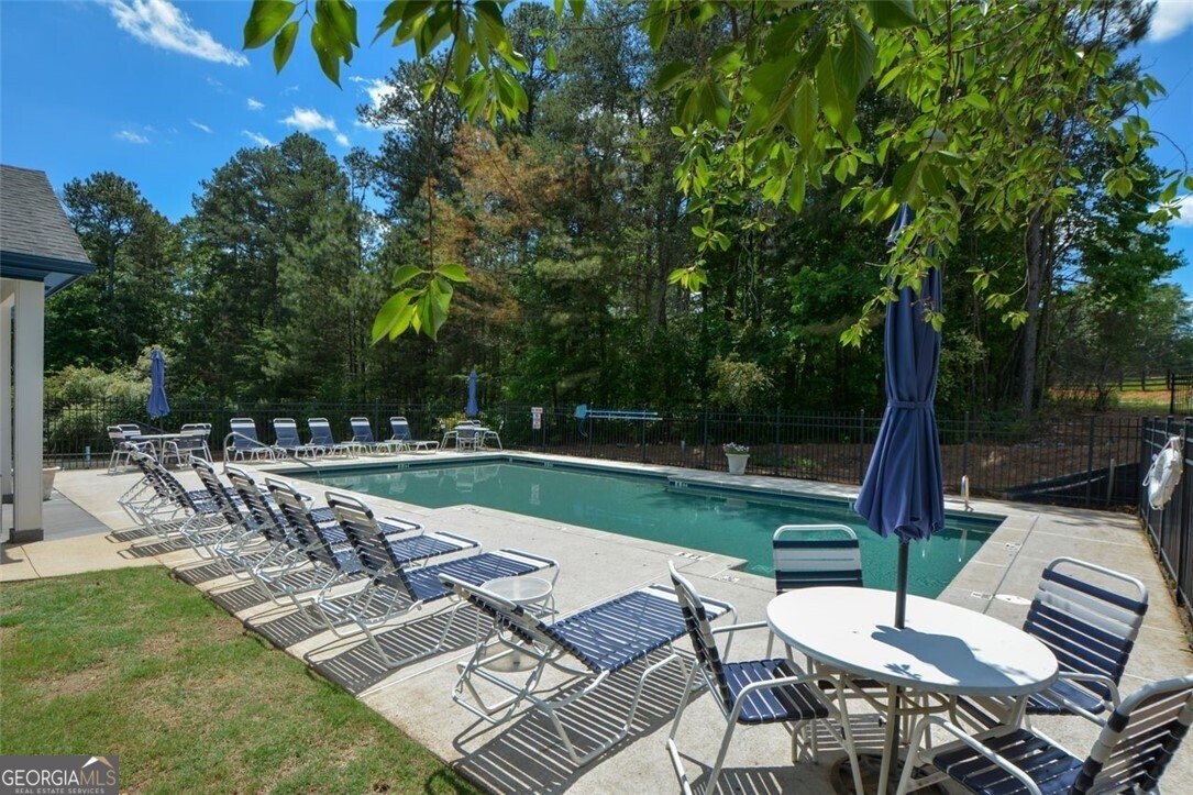 3740 DUCKCOVE Way Cumming - 42
