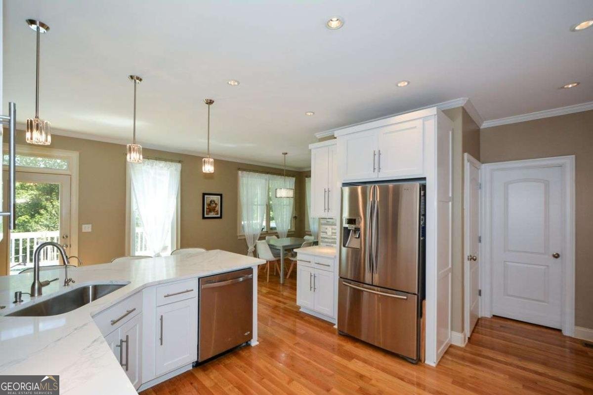 3740 DUCKCOVE Way Cumming - 7