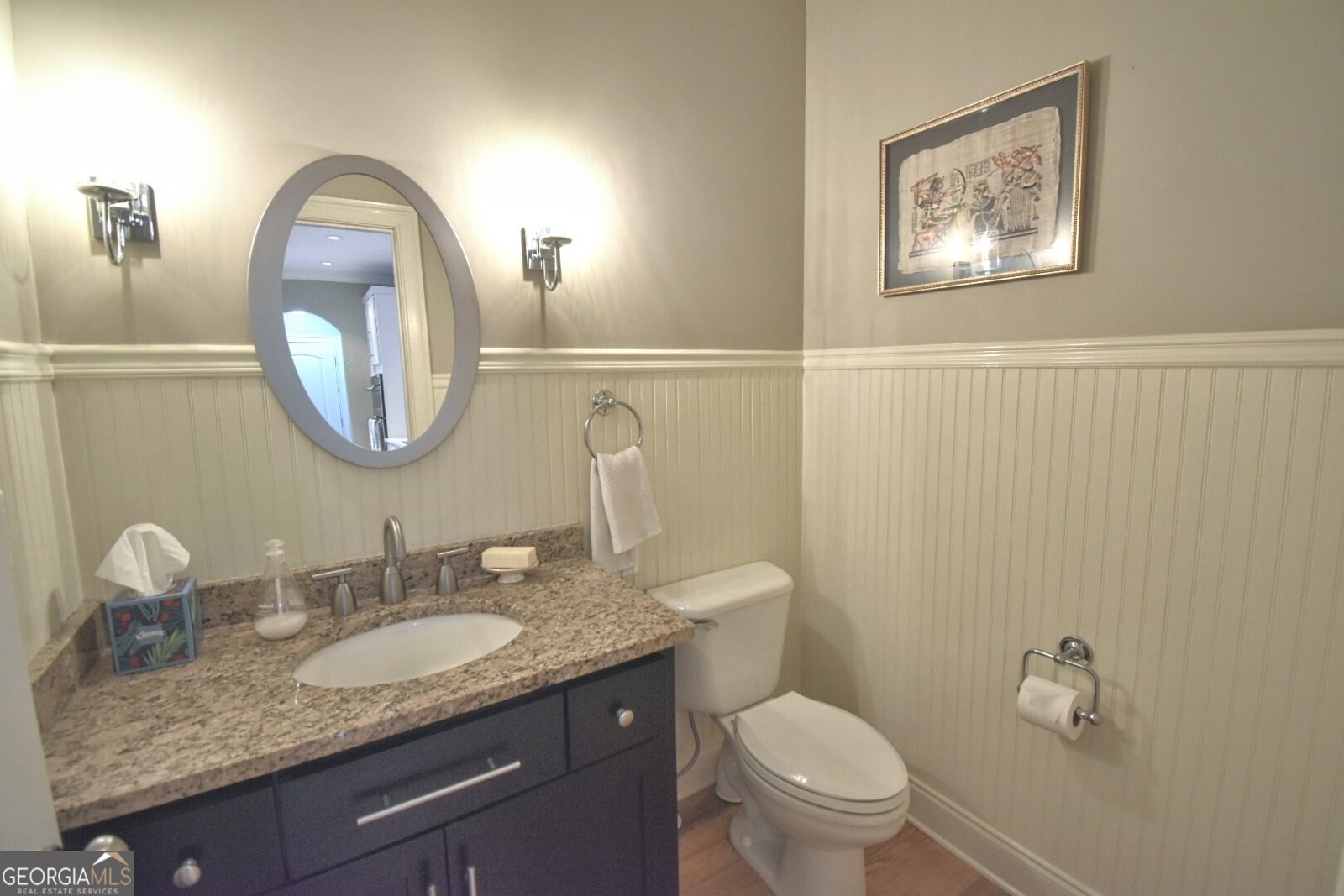3740 DUCKCOVE Way Cumming - 8