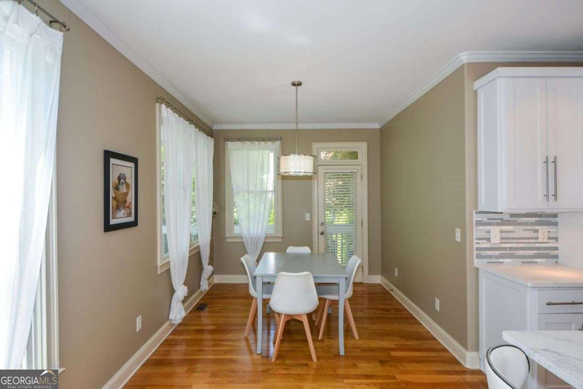 3740 DUCKCOVE Way Cumming - 9