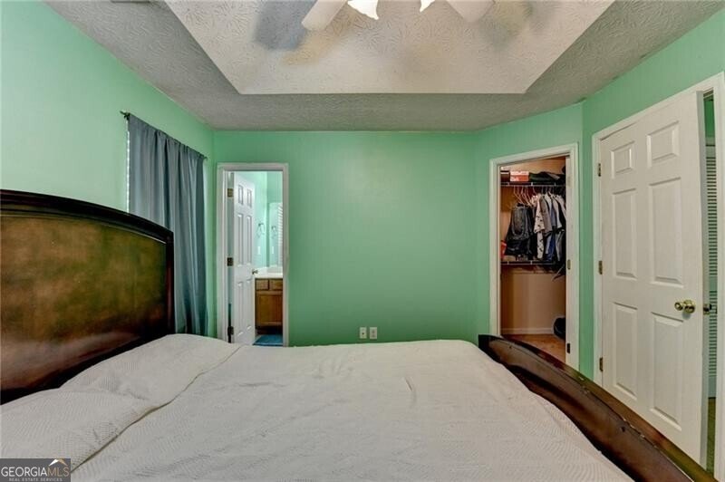 278 Timber Gate Drive Lawrenceville - 10