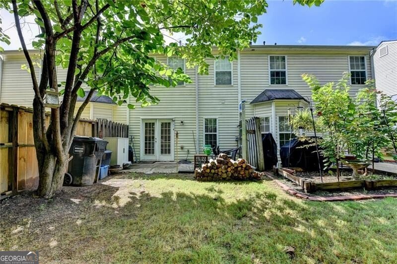 278 Timber Gate Drive Lawrenceville - 16