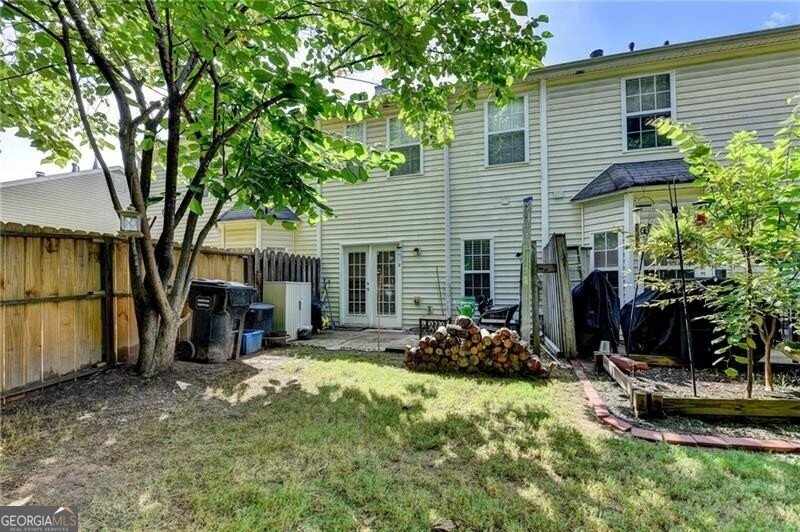 278 Timber Gate Drive Lawrenceville - 17